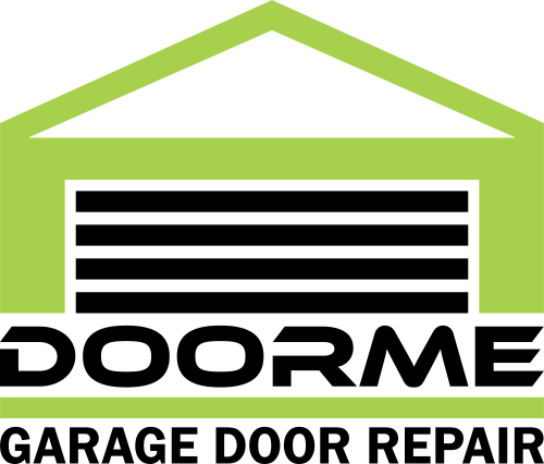 Doorme Garage Door Repair PNG